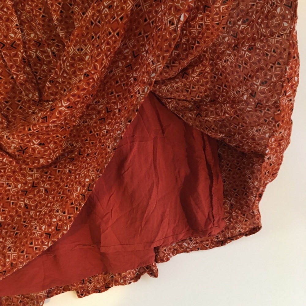 Medium free people baby doll dress - Picture 5 of 6